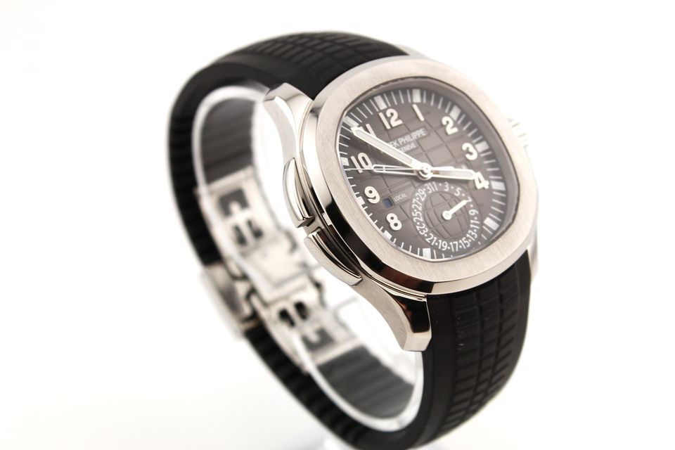 Patek Philippe Aquanaut 5164A-001 Image 2